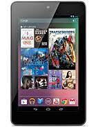 Asus nexus 7 google 32 gb factory unlocked gsm 3 g + wifi android tablet pc, color negro (2012 versión) : Asus Google Nexus 7 Caracteristicas Y Especificaciones