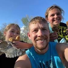 Fishing trip to Wind Lake or Basswood near Ely for multiple species
