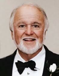 Lionel J. Robin Obituary January 7, 2019