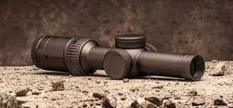 Your browser is not supported, some features on the site may not work. Vortex Riflescopes