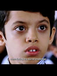 Understanding Dyslexia Through Film: A Boy's Journey