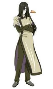 Chinese Clothing Orochimaru By Iennidesign Naruto The Movie Anime Naruto Naruto Shippuden