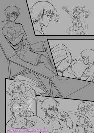 Fire Emblem TG - Page 3 - HentaiRox