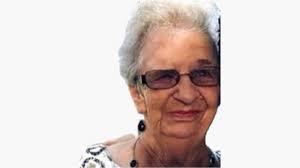 Obituary for Juanita “Cricket” Kirk Muncy, 86