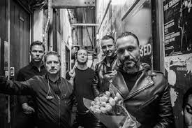 Tickets Blue October Rhythm City Casino Resort