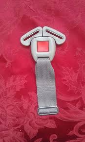 Peg Perego Car Seat Replacement Buckle Assembly Unisex Rear Facing Gray M Peg Perego Car Seat Baby Car Seats Car Seat Accessories