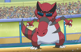 What Level Does Sandile Evolve In Pokemon Violet? - Playbite