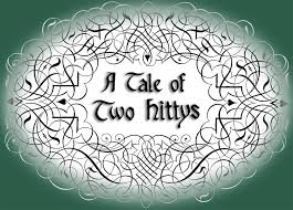 The Mighty Quill Pen