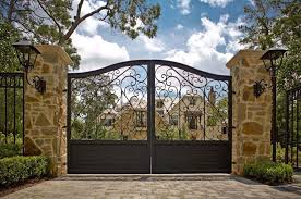 Shopping we only recommend products we love and that we think you will, too. Simple Gate Design With Modern Touch Ideas E Architect