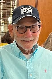 Robert Perloff Obituary (1932