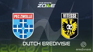 2 jesper drost (fwr) pec zwolle 6.0. 2020 21 Eredivisie Pec Zwolle Vs Vitesse Preview Prediction The Stats Zone