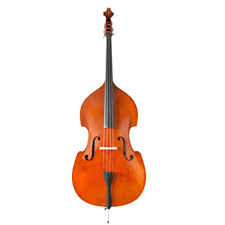 Contrabaixo Acustico De Orquestra 1 2 3 4 Ou 4 4 Mavis Mb6071 Leimar Musical