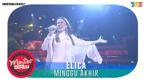 Akim selaku pemenang mentor milenia 2017, black hanafiah yang dicungkil bakatnya melalui mentor 3 dan hazama kembali menyandang tugasan untuk mengilap bakat protege. Protege Akim Elica Juara Mentor Milenia 2017 Media Hiburan