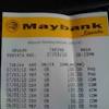 Jul 03, 2019 · there are 2 ways you can print maybank bank statement. 1