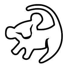 Drawing Skill Lion King Simba Drawing 15 rafiki drawing simba professional designs for business and education. drawing skill lion king simba drawing