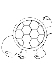 Small Turtle Colouring Coloring Page In 2020 Animal Coloring Pages Coloring Pages Small Turtles