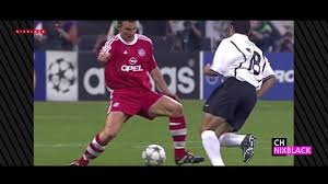Haaai zusammen,ich hab mir jetzt mal endlich die mühe gemacht das champions league finale von 2000/2001 komplett in hd hochzuladen. Bayern Munich 1 1 Valencia 2001 Champions League Final All Goals Extended Highlight Youtube
