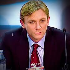 Daniel Craig Dr Doom