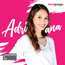 Namun jika diberi peluang untuk menjadi. Top 20 Finalis Dewi Remaja 2019 Diperkenalkan Misi Mencari Seorang Juara Diteruskan