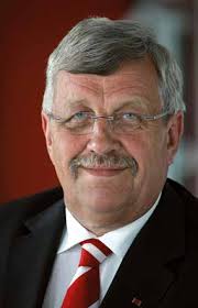 Regierungspräsidium Kassel