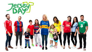 Check spelling or type a new query. Goal Jersey Day