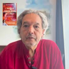 Akashic Records Don Ernesto Ortiz