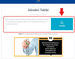 Ptt kargo takip işlemini android telefonunuzdan yapmanızı sağlayan resmi uygulama. Adima Kargo Var Mi Isimden Kargo Sorgulama