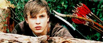 Which Narnia sibling is your favorite? Answers: Peter, Susan, Edmun... Poll