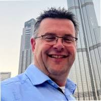 Cris Gonzalez Email & Phone Number