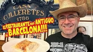 Restaurante Casa Jacinto, Rincón del Sibarita