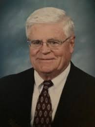 CHARLES EDWARD "CHARLIE" JACOBS Obituary