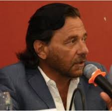 Intervención del PJ, Medina apuntó contra Estrada: "Que de explicaciones  por su accionar"