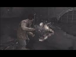 From shepherd's glen to the foggy streets of silent hill, alex will face the darkest of horrors while struggling with his own grip on reality. Silent Hill Homecoming Walkthrough Pt 5 12 Sewers Youtube