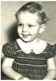 Baby Sandy Gets Bing Crosby A Job In Radio