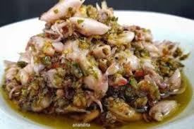 Resep kepiting asam manis sisca soewitomo : Resep Kepiting Asam Manis Super Lezat Dan Segar Resep Istimewa