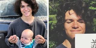 Jacob Roloff's Instagram, Twitter & Facebook