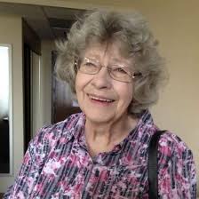 Obituary information for Patricia Allen