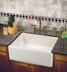 farmhouse kitchen sinks at