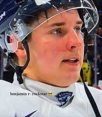 Benjamin Finland 2024