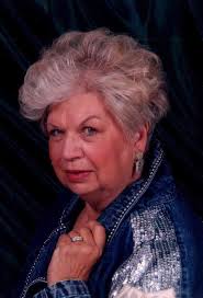 Mrs. Barbara Jean Cockrell Obituary