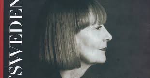 DESIGNWALKERS: Katja of Sweden