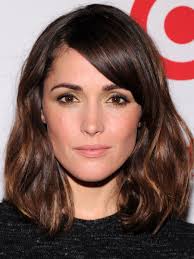 Hairstyles without bangs for medium length hair, if you have a petite face line, you can use medium length and medium parting with no bangs. The Best And Worst Bangs For Oval Faces The Skincare Edit