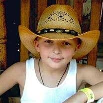 Steven Dare Hounschell-Steelman III Obituary