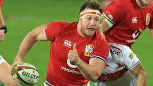 Saturday 24 july 2021 11:30, uk British And Irish Lions Player Rankings Hamish Watson And Josh Adams Highlights Of 56 14 Win Over Sigma Lions Rugby Union News Insider Voice