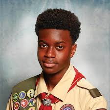 MTCBSA 2022 Annual Report by mtcscouting