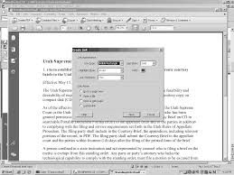 Creating hyperlinks in pdf using adobe. Https Www Utcourts Gov Resources Attorney Convenience Brief Instructions Create Enhanced Brief Pdf