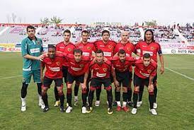The latest tweets from @ciudaddemurcia Club De Futbol Ciudad De Murcia Wikipedia La Enciclopedia Libre