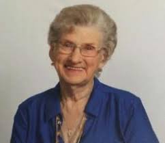 Nola Ebner Obituary