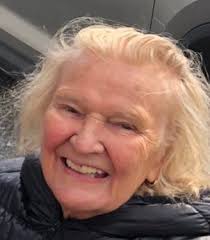 Death Notice of Sheila Howard (née Buckley) (Ballydesmond, Cork)