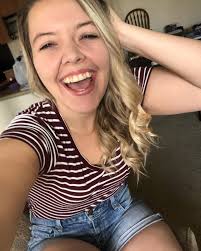 Tiffany Nora Hendricks